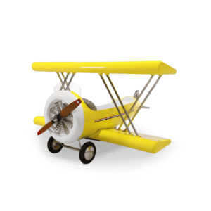 Remote Planes