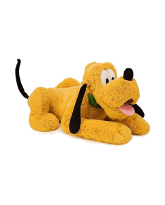 Soft Plushies